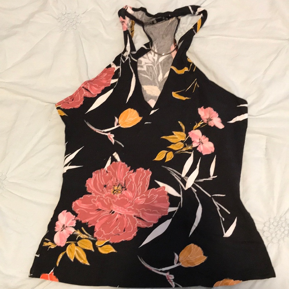 Camisole Guess small couleur multiple